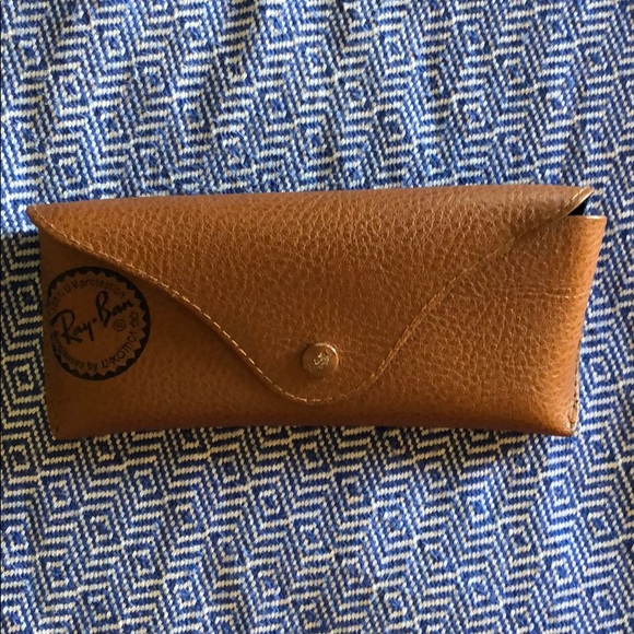 5 Ray-Ban Sunglasses Cases - Picture 6 of 7